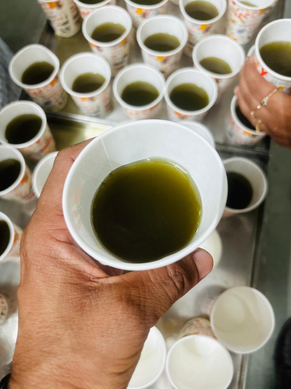 Pure Ayurvedic Formulations