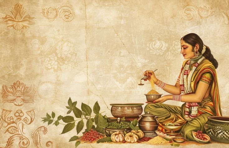 Ayurvedic Diet Counseling