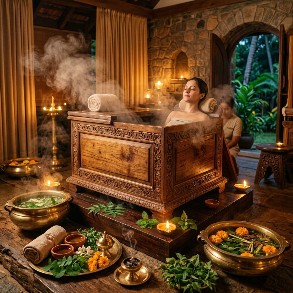 Seasonal Detox (Ritu Shodhana)
