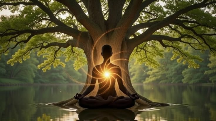 Yoga & Breath Meditations
